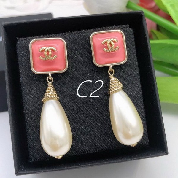 CHAL Earring-968