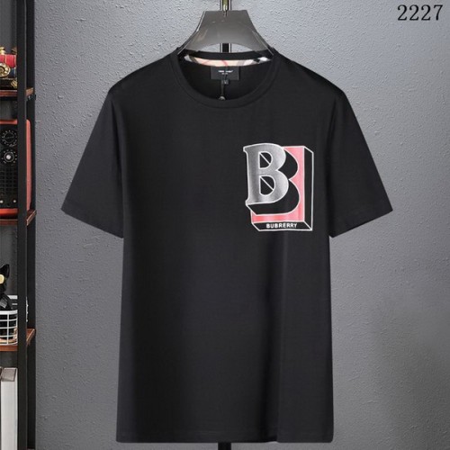Burberry t-shirt men-719(M-XXXL)