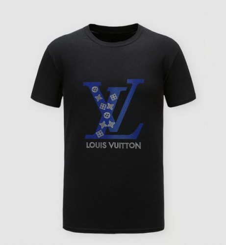 LV  t-shirt men-1546(M-XXXXXXL)
