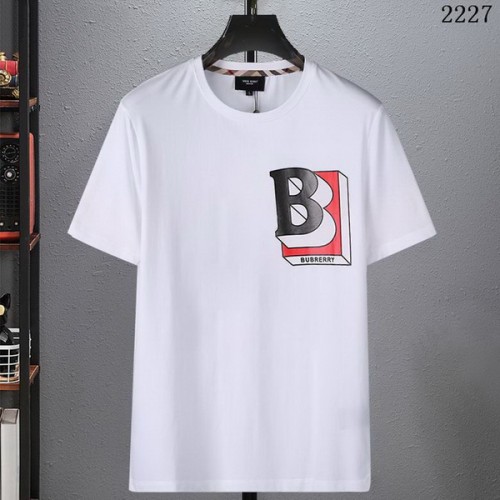 Burberry t-shirt men-709(M-XXXL)