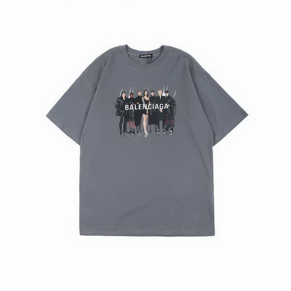 B t-shirt men-858(S-XL)