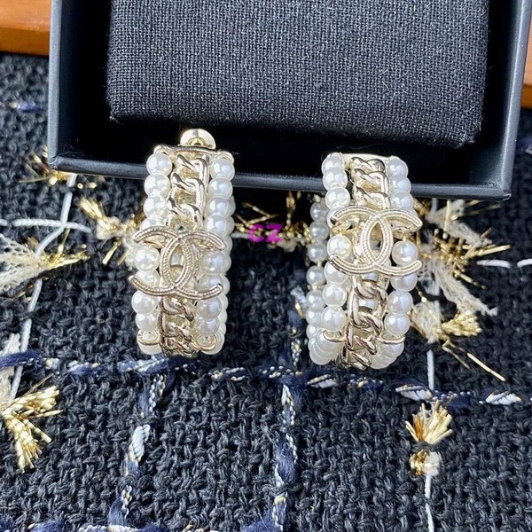 CHAL Earring-1912