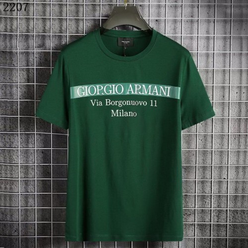 Armani t-shirt men-310(M-XXXL)