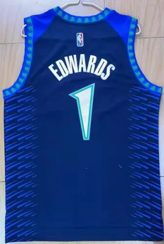 NBA Minnesota Timberwolves-086