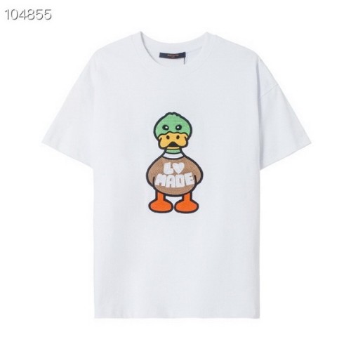 LV  t-shirt men-1476(S-XXL)