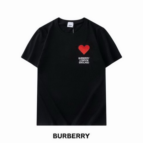 Burberry t-shirt men-755(S-XXL)