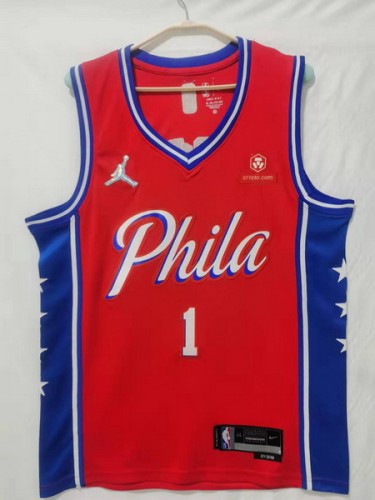 NBA Philadelphia 76ers-219