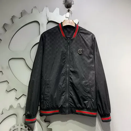 G Jacket men-529(M-XXXL)