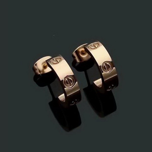 Cartier Earring-008