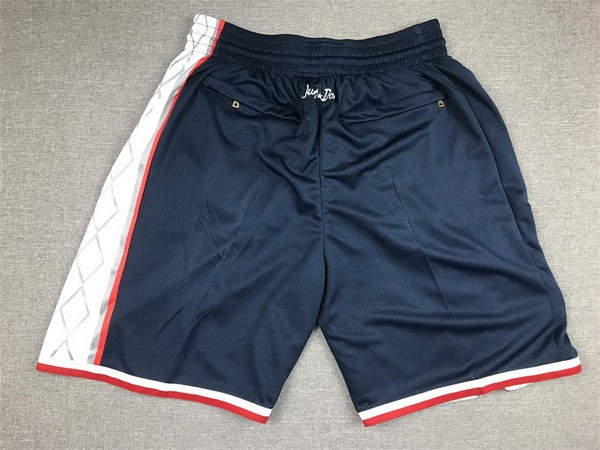 NBA Shorts-1099