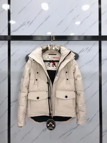 Moose Knuckles Down Coat-150(XS-XXL)