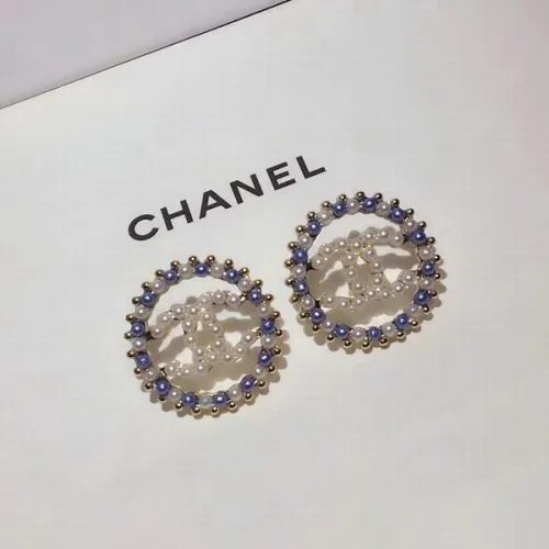 CHAL Earring-2014