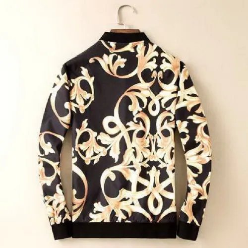 Versace Coat men-083(M-XXXL)