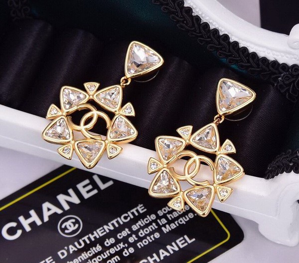 CHAL Earring-1398
