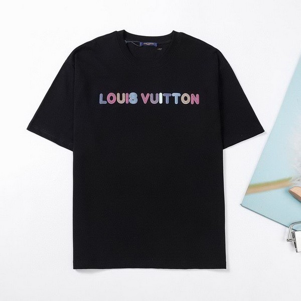 LV  t-shirt men-1973(XS-L)