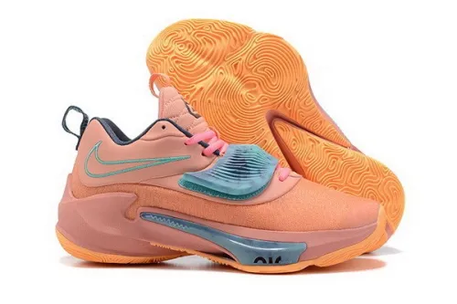 NIKE GIANNIS Shoes-005
