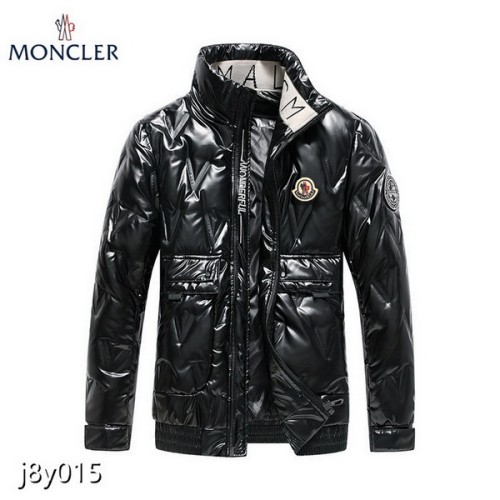 Moncler Down Coat men-1407(M-XXXL)