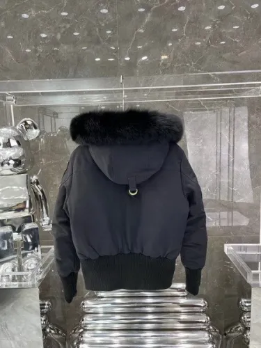 Moose Knuckles Down Coat-143(XS-XL)