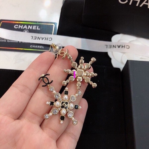 CHAL Earring-472