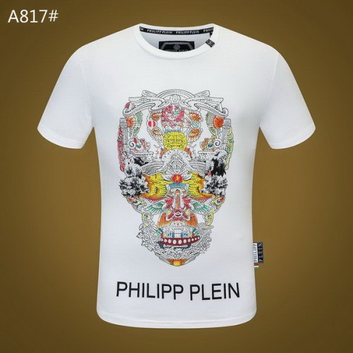 PP T-Shirt-225(M-XXXL)