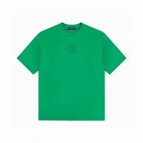 LV  t-shirt men-1943(XS-L)