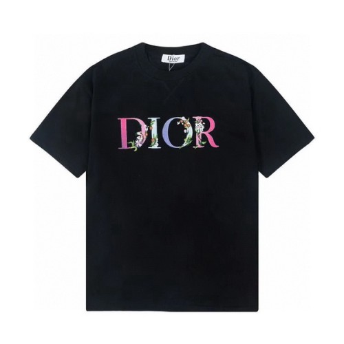 Dior T-Shirt men-730(S-XL)