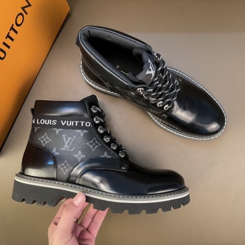 LV Men shoes 1：1 quality-4346