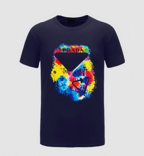 Prada t-shirt men-139(M-XXXXXXL)
