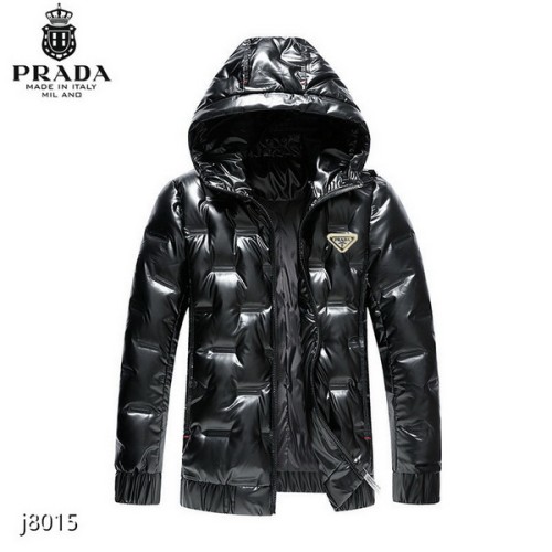 Prada Down Coat men-052(M-XXXL)