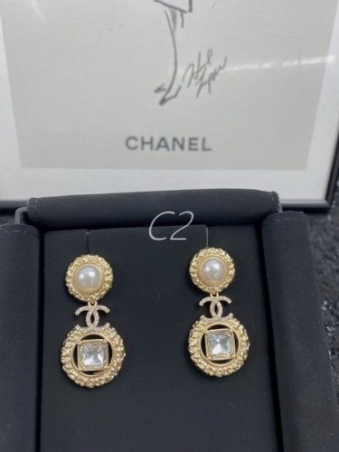 CHAL Earring-818