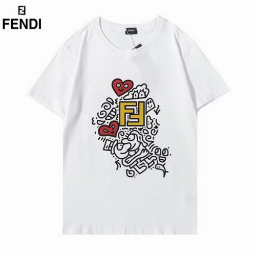 FD T-shirt-804(S-XXL)