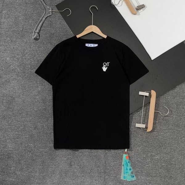 Off white t-shirt men-2103(S-XL)