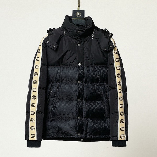 G Down Coat men-100(XS-XL)