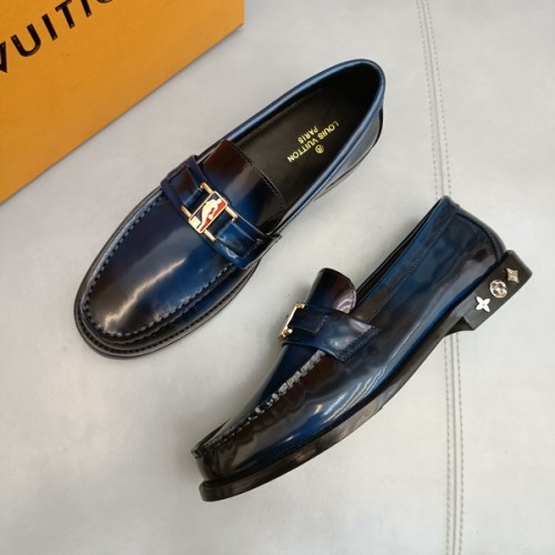 LV Men shoes 1：1 quality-4157