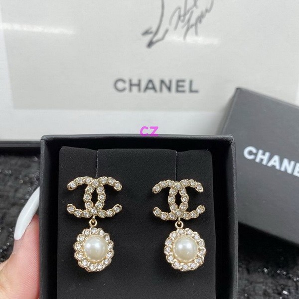 CHAL Earring-516