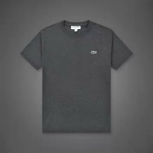 Lacoste t-shirt men-030(S-XXL)