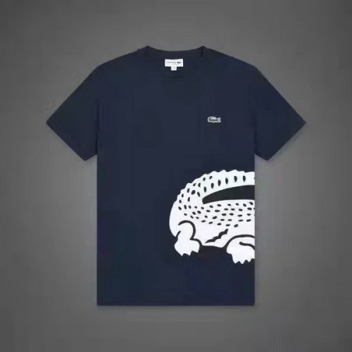Lacoste t-shirt men-043(S-XXL)