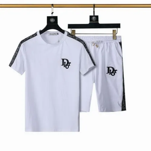 Dior suit men-158(M-XXXL)