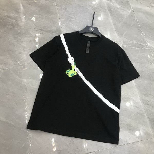 Chrome Hearts t-shirt men-240(S-XL)