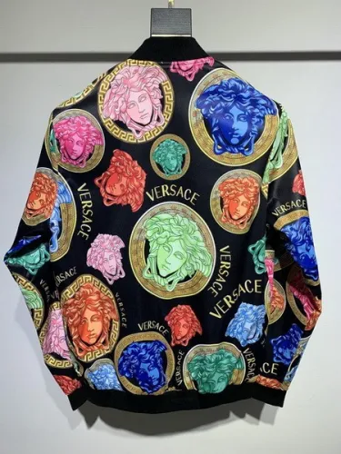 Versace Coat men-220(S-XXL)