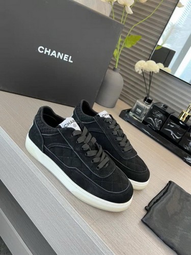 CHAL Women Shoes 1：1 Quality-569