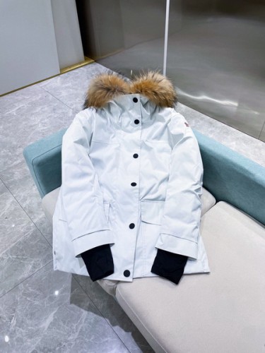 Moncler Down Coat men-1557