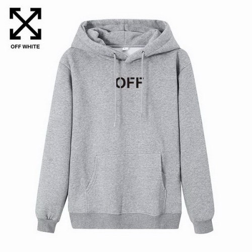 OFF-WHITE men Hoodies-1182(S-XXL)