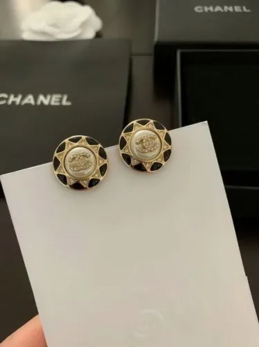 CHAL Earring-2011
