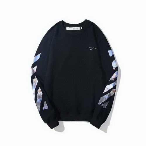 OFF-WHITE men Hoodies-1407(S-XL)