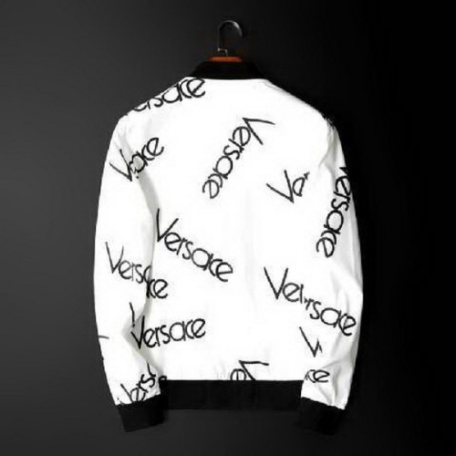 Versace Coat men-092(M-XXXL)
