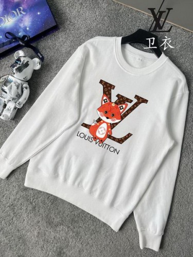 LV men Hoodies-524(M-XXXL)