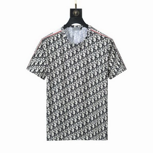 Dior T-Shirt men-609(M-XXXL)