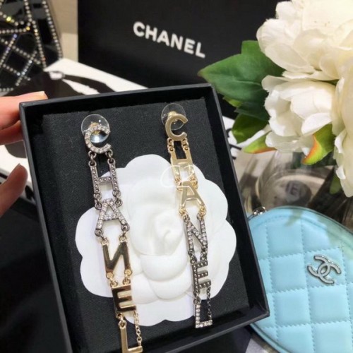 CHAL Earring-889