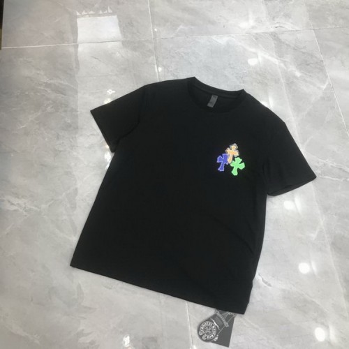 Chrome Hearts t-shirt men-326(S-XL)